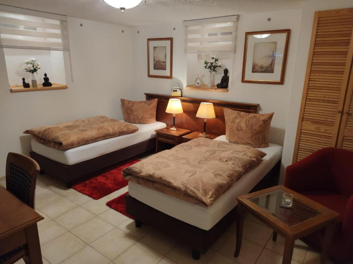 Ferienzimmer Familie Schmidt Grossdeuben Экстерьер фото